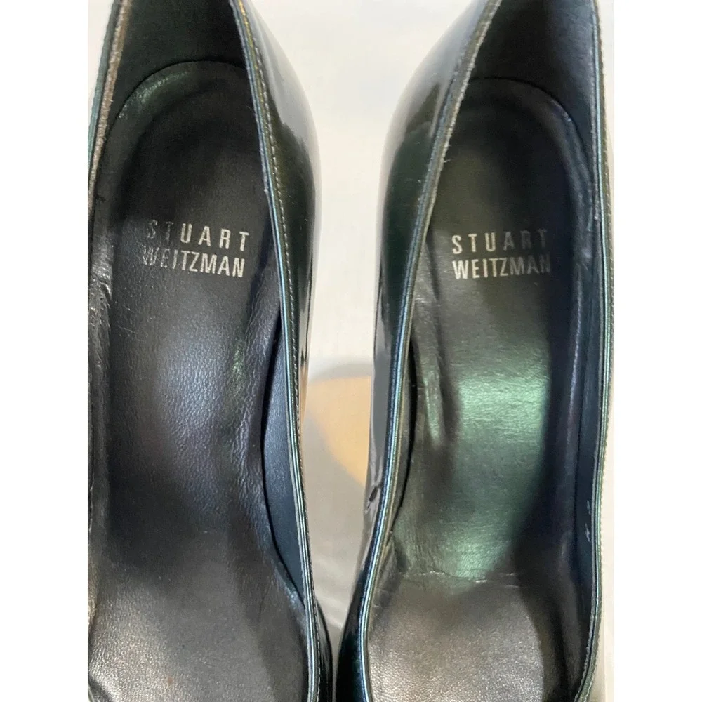 Stuart Weitzman stuart weitzman